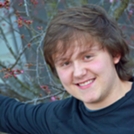 Branden Nuhfer head shot